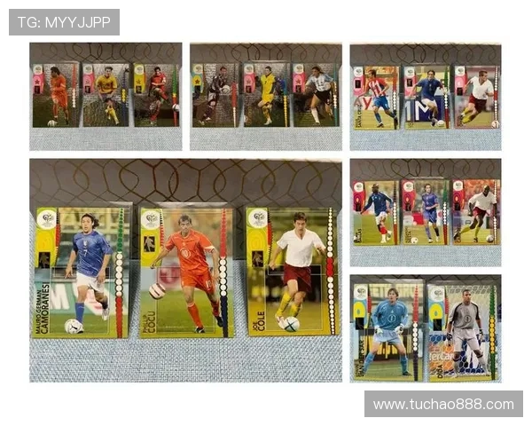 帕尼尼足球球星卡是什么为何成为球迷收藏的热门选择 帕尼尼足球球星卡是什么为何成为球迷收藏的热门选择