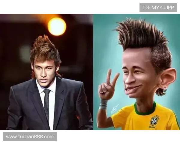 足球明星染发潮流解析 个性发型如何影响场上表现与球迷形象 足球明星染发潮流解析 个性发型如何影响场上表现与球迷形象